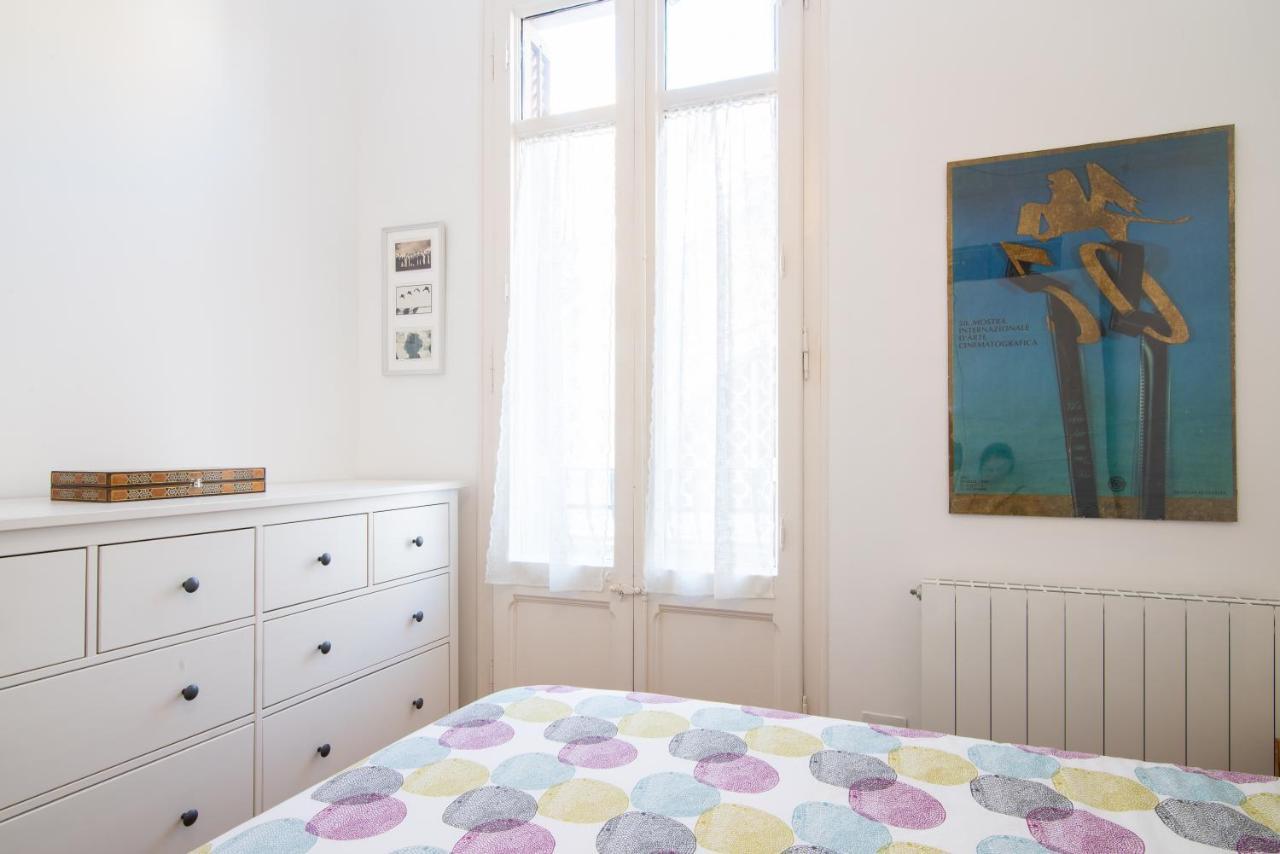 Barcelona Cozy Apartment Exterior foto