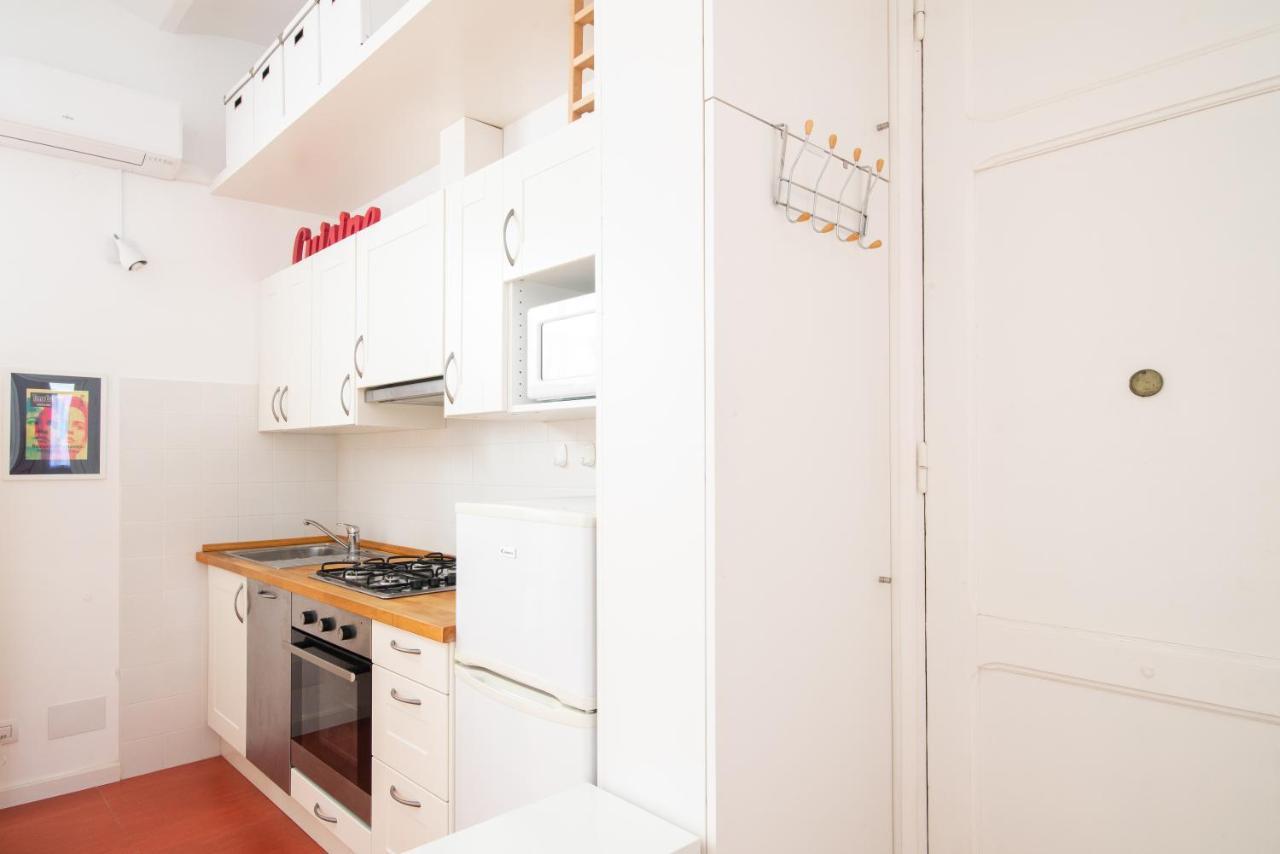 Barcelona Cozy Apartment Exterior foto